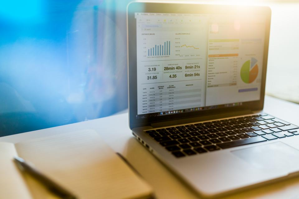 Digitaler Arbeitsplatz